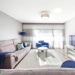 Alto Nogueiras House Фатима
