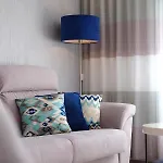 Alto Nogueiras House Апартаменты *