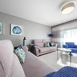 Апартаменты Alto Nogueiras House