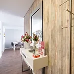 Апартаменты Alto Nogueiras House