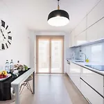 Alto Nogueiras House Апартаменты *