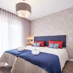 Alto Nogueiras House Фатима