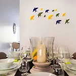 Alto Nogueiras House Фатима