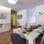 Alto Nogueiras House Фатима