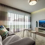 Alto Nogueiras House Фатима