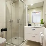 Апартаменты Alto Nogueiras House