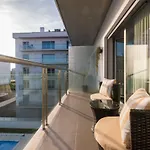 Апартаменты Alto Nogueiras House Фатима