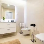 Апартаменты Alto Nogueiras House *