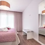 Alto Nogueiras House Фатима