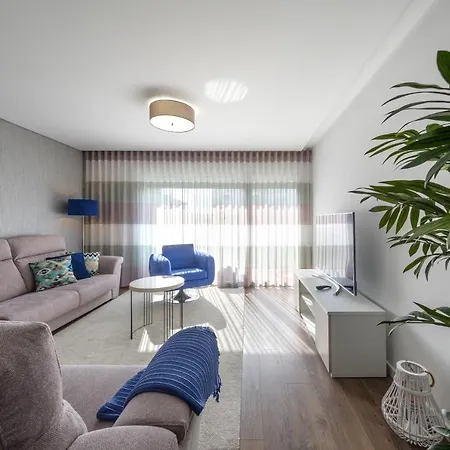 Alto Nogueiras House Daire