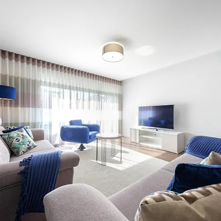 Alto Nogueiras House * Fatima