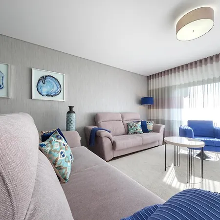 Lägenhet Alto Nogueiras House