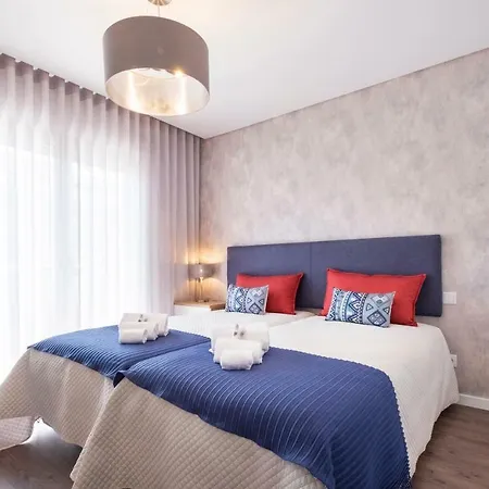 Alto Nogueiras House Fátima