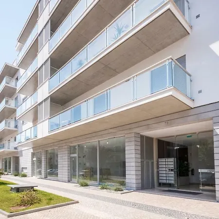 Appartamento Alto Nogueiras House Fatima