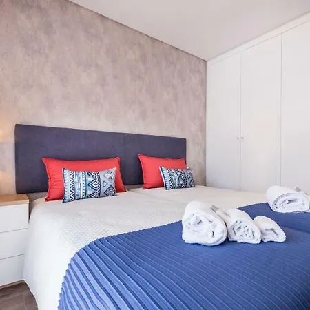 Lägenhet Alto Nogueiras House Fátima