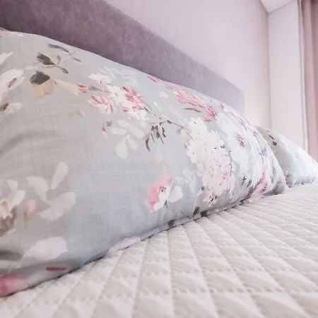 Lägenhet Alto Nogueiras House Fátima