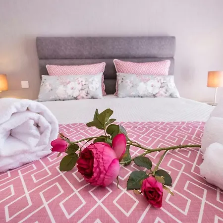 Alto Nogueiras House Fátima