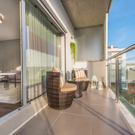 Alto Nogueiras House Fatima