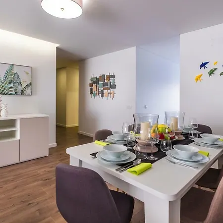 Alto Nogueiras House Fátima