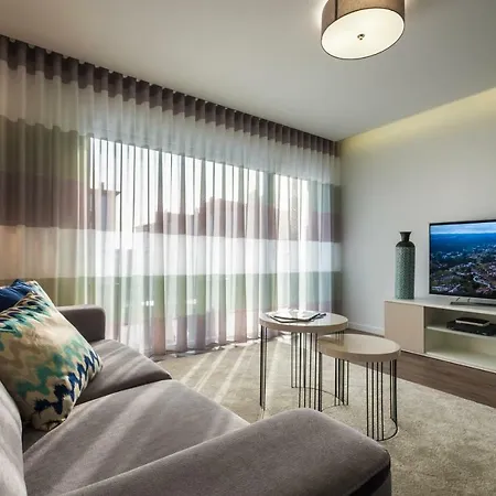 Alto Nogueiras House Fátima