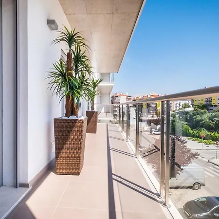 Alto Nogueiras House Fatima