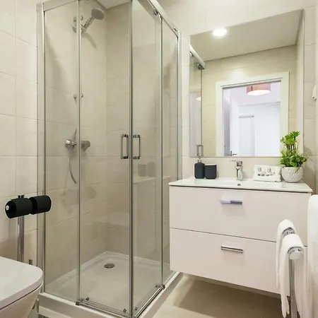 Daire Alto Nogueiras House