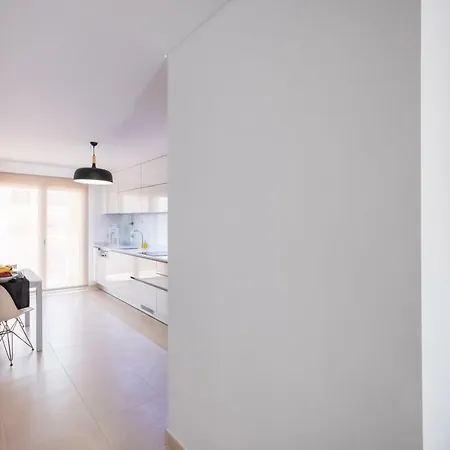 Alto Nogueiras House *