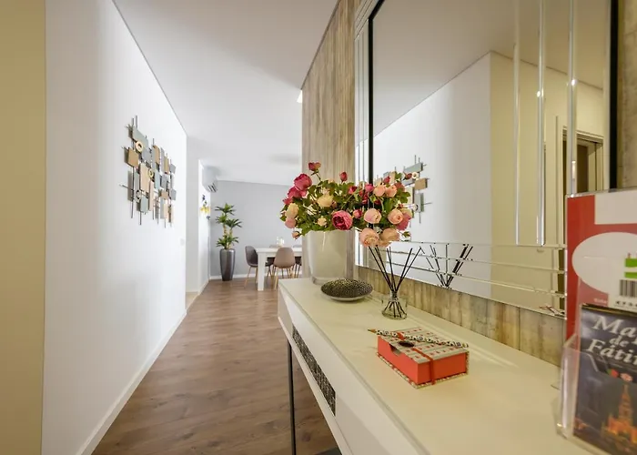 Appartamento Alto Nogueiras House