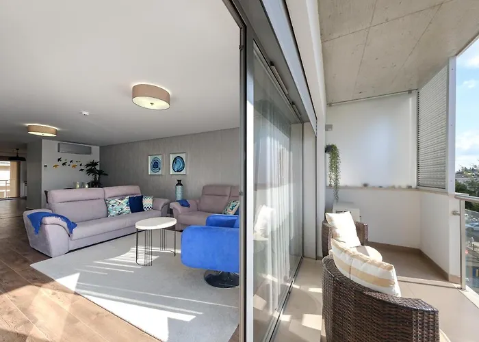 Appartement Alto Nogueiras House