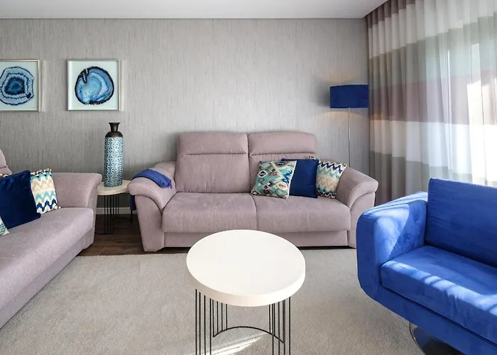 Alto Nogueiras House * Fatima