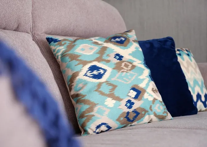 Alto Nogueiras House *