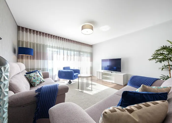 Alto Nogueiras House * Fatima