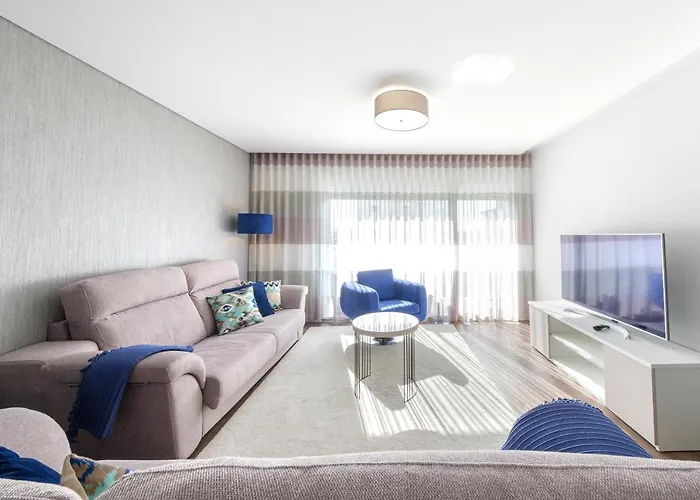 Alto Nogueiras House Fatima