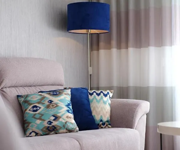 Alto Nogueiras House Appartamento *