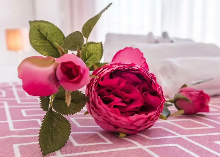 Alto Nogueiras House *