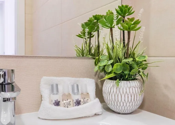 Alto Nogueiras House Appartamento *