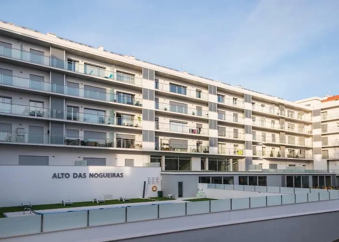 Appartamento Alto Nogueiras House *