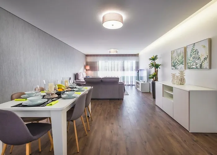 Alto Nogueiras House