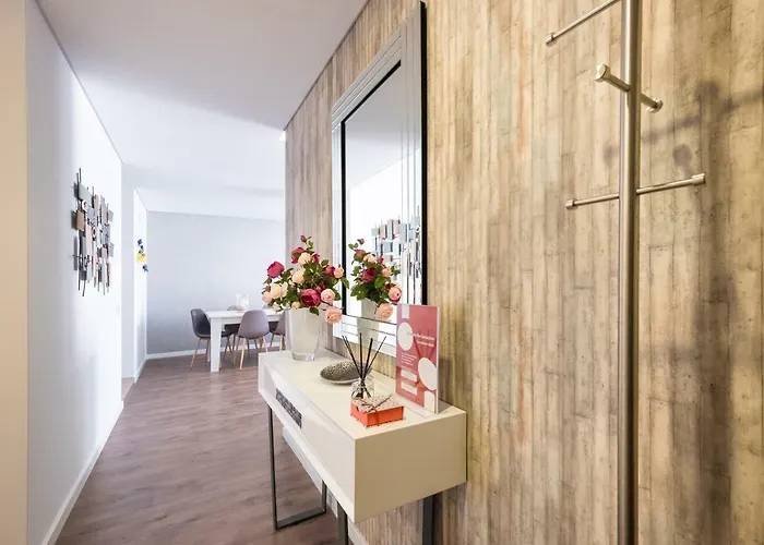 Appartamento Alto Nogueiras House