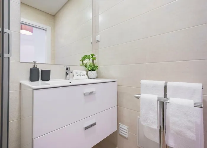 Appartamento Alto Nogueiras House