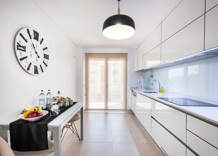 Alto Nogueiras House Appartamento *