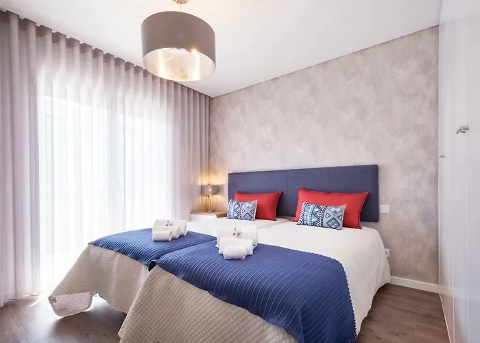 Alto Nogueiras House Fatima