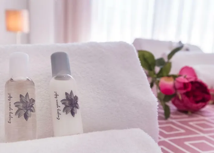 Alto Nogueiras House * Fátima