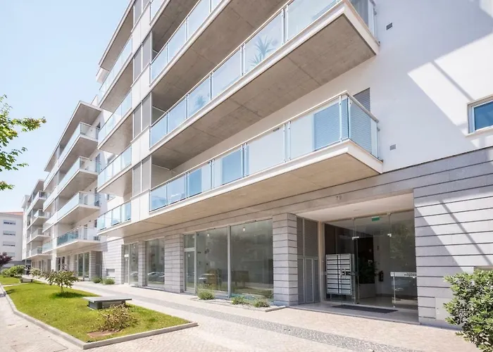 Appartamento Alto Nogueiras House Fatima