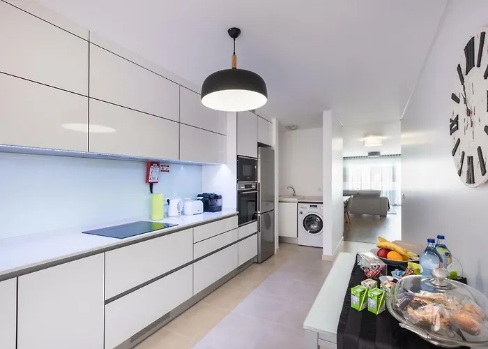 Alto Nogueiras House Appartamento *