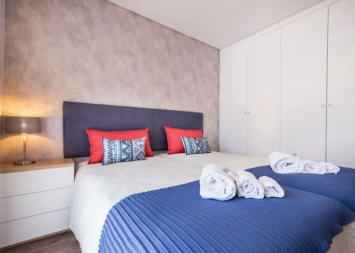 Appartamento Alto Nogueiras House Fatima