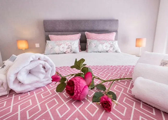 Alto Nogueiras House Fatima