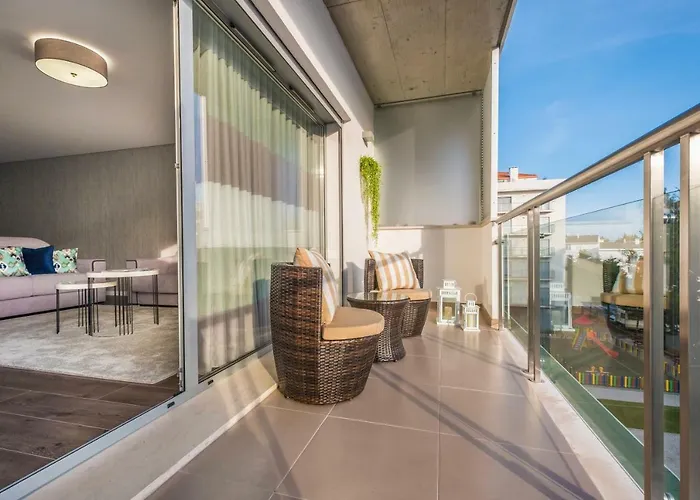 Alto Nogueiras House Fátima