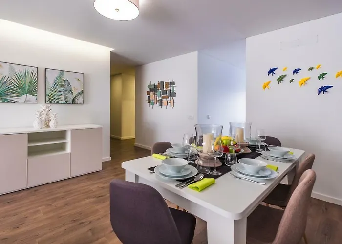 Alto Nogueiras House Fatima