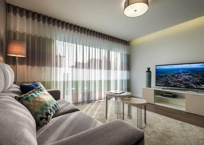 Alto Nogueiras House Fatima